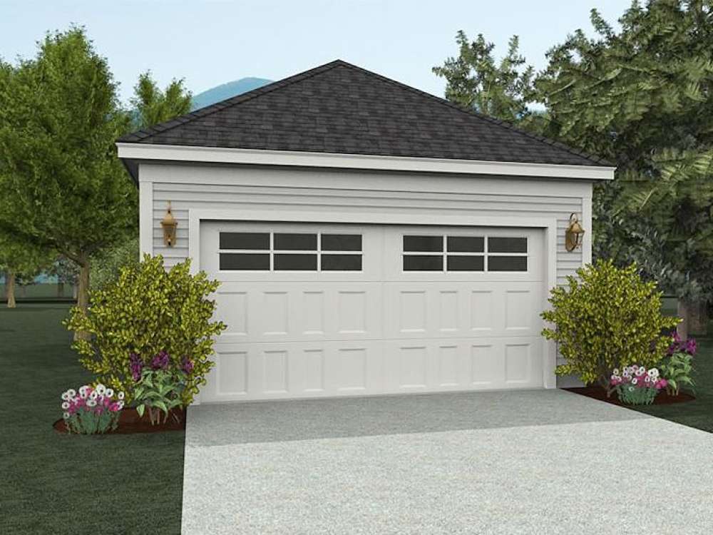 Plan 062G-0009