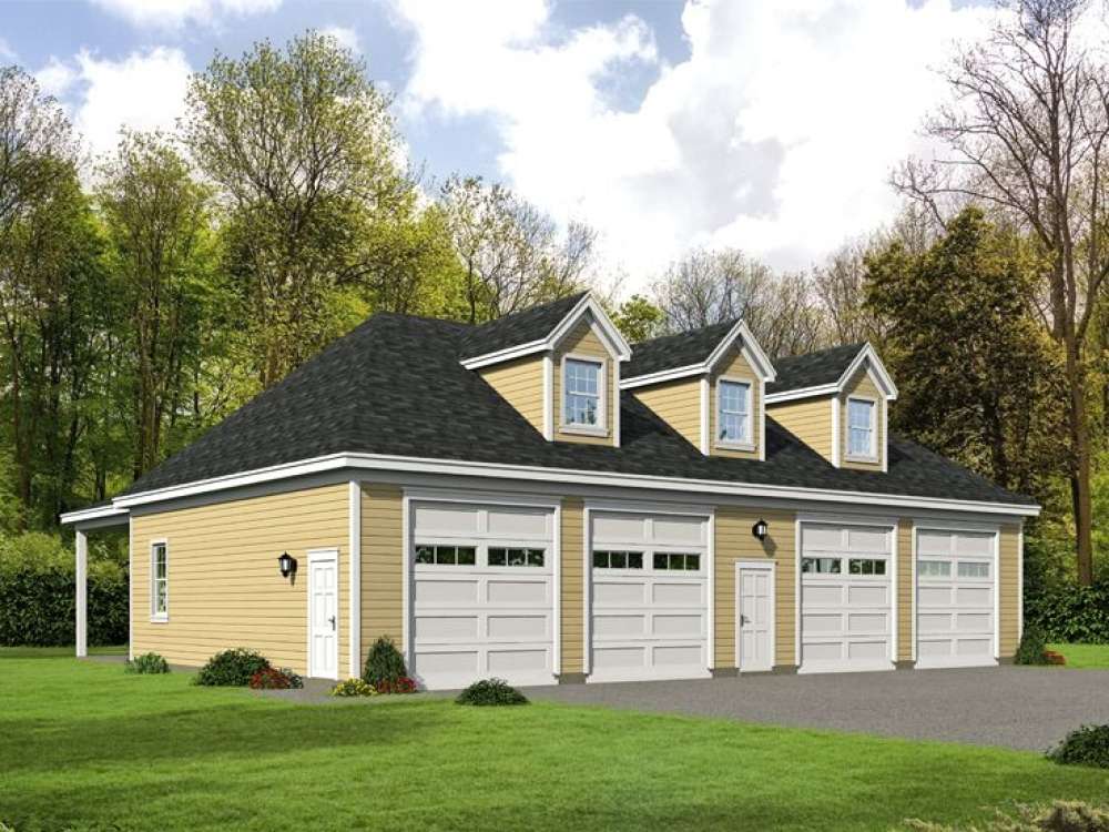 Plan 062G-0143