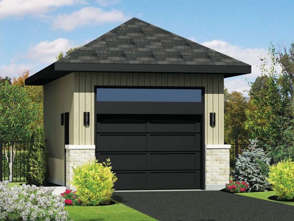 Plan 072G-0040