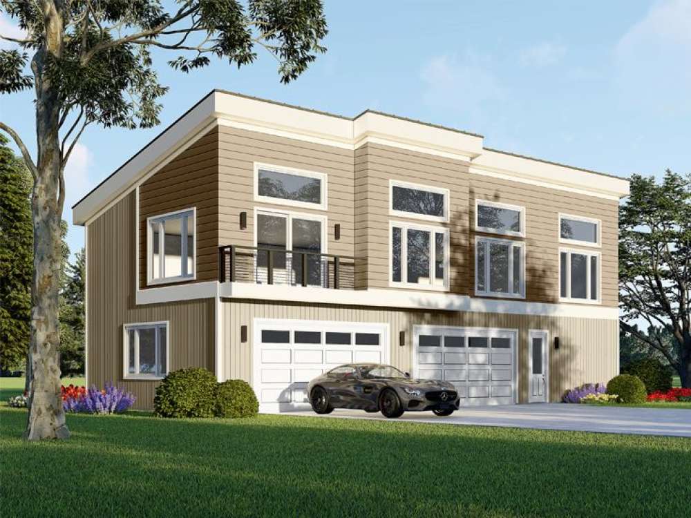Plan 062G-0460