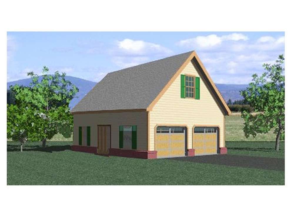 Plan 006G-0054