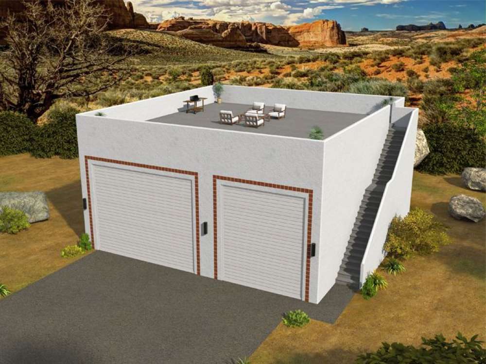 Plan 062G-0134