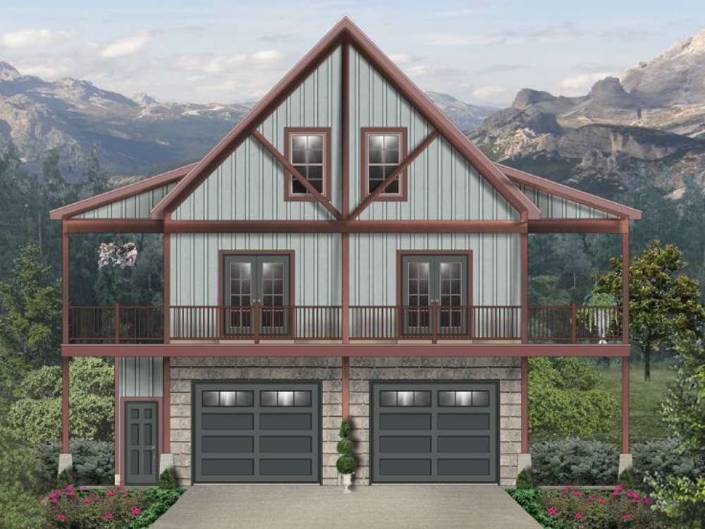 Plan 006G-0172