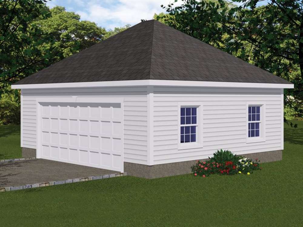 Plan 078G-0003