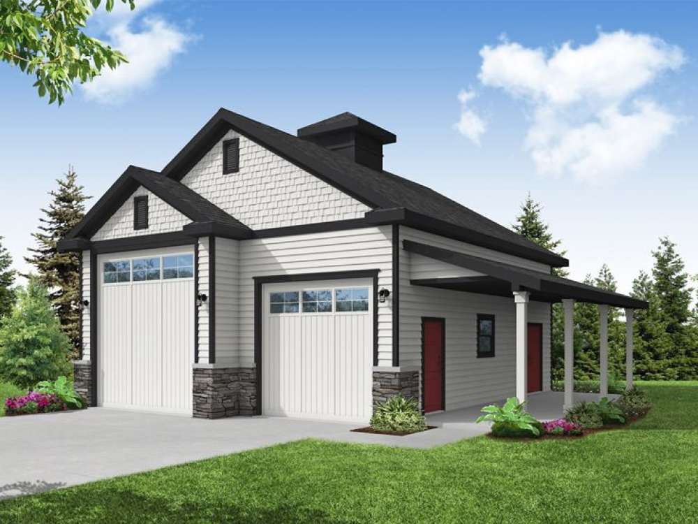 Plan 051G-0152