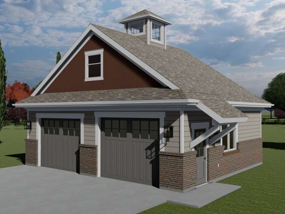 Plan 065G-0018