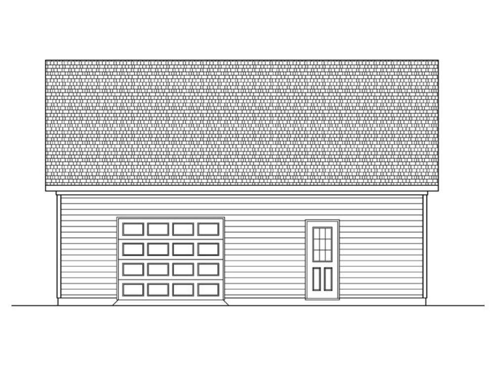 Plan 019G-0001