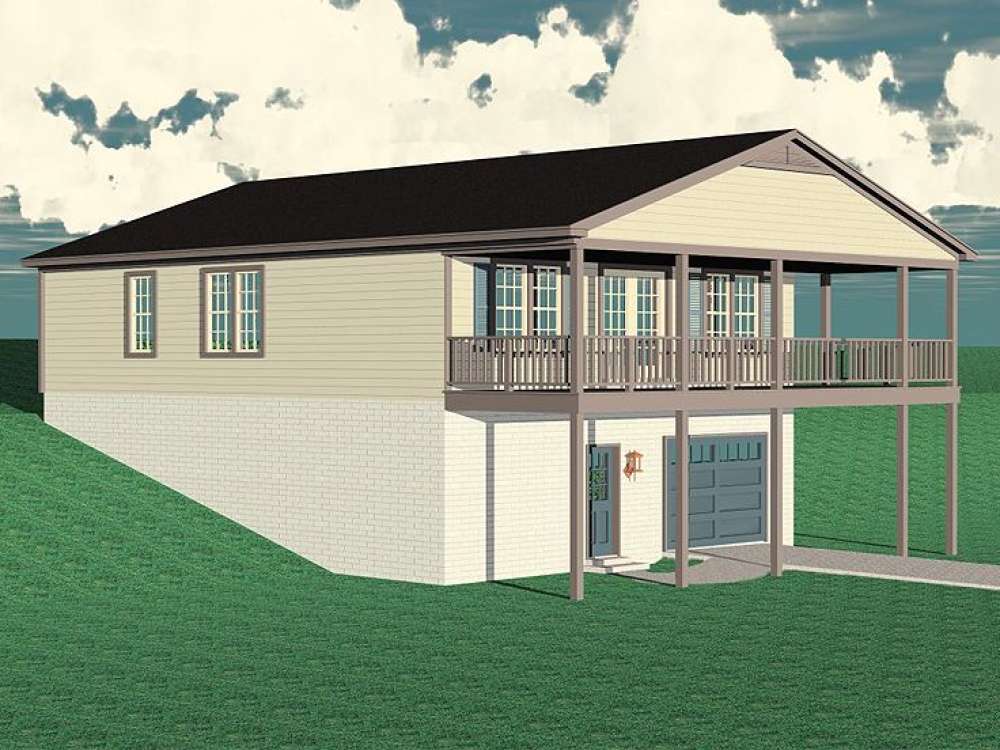Plan 006G-0111
