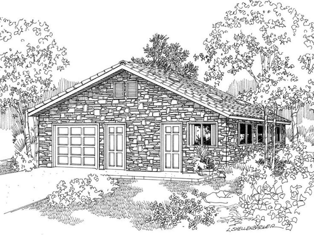 Plan 051G-0001