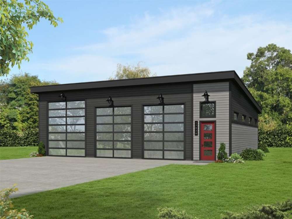 Plan 062G-0356