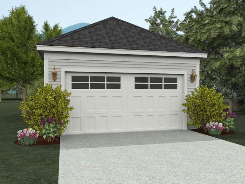 Plan 062G-0008