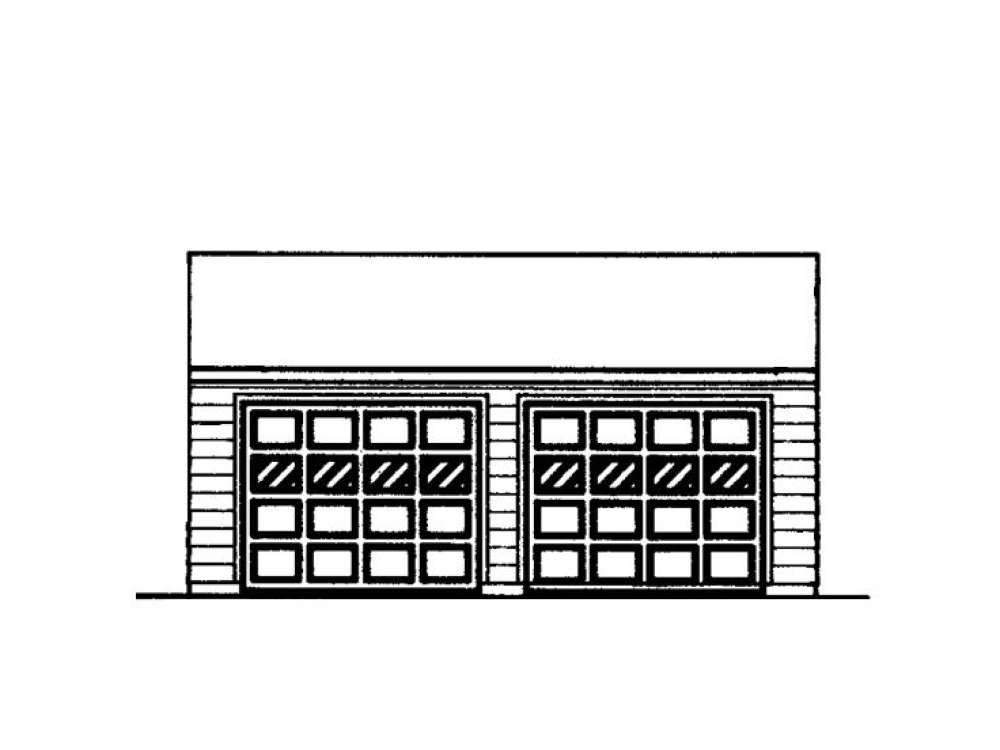 Plan 057G-0011