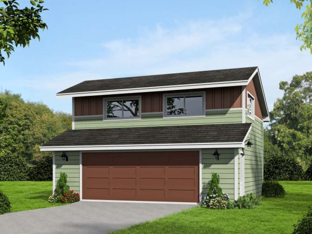 Plan 062G-0025
