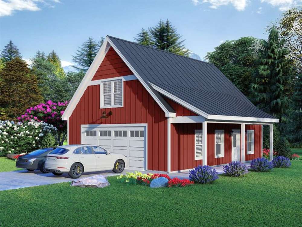 Plan 062G-0427