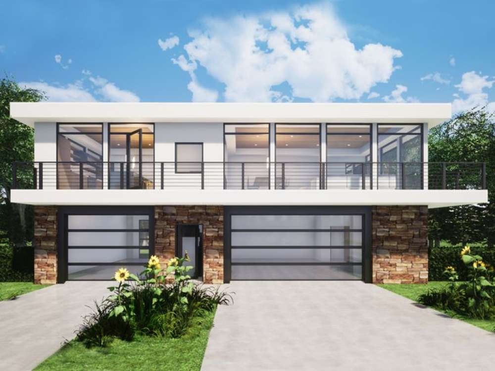 Plan 052G-0030