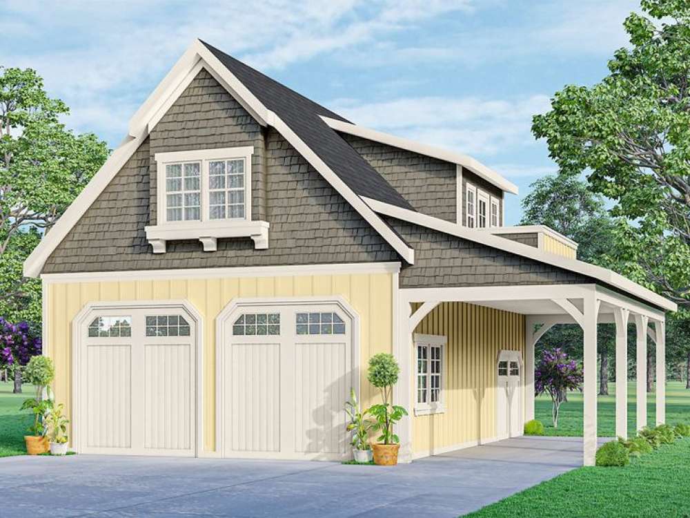 Plan 051G-0051