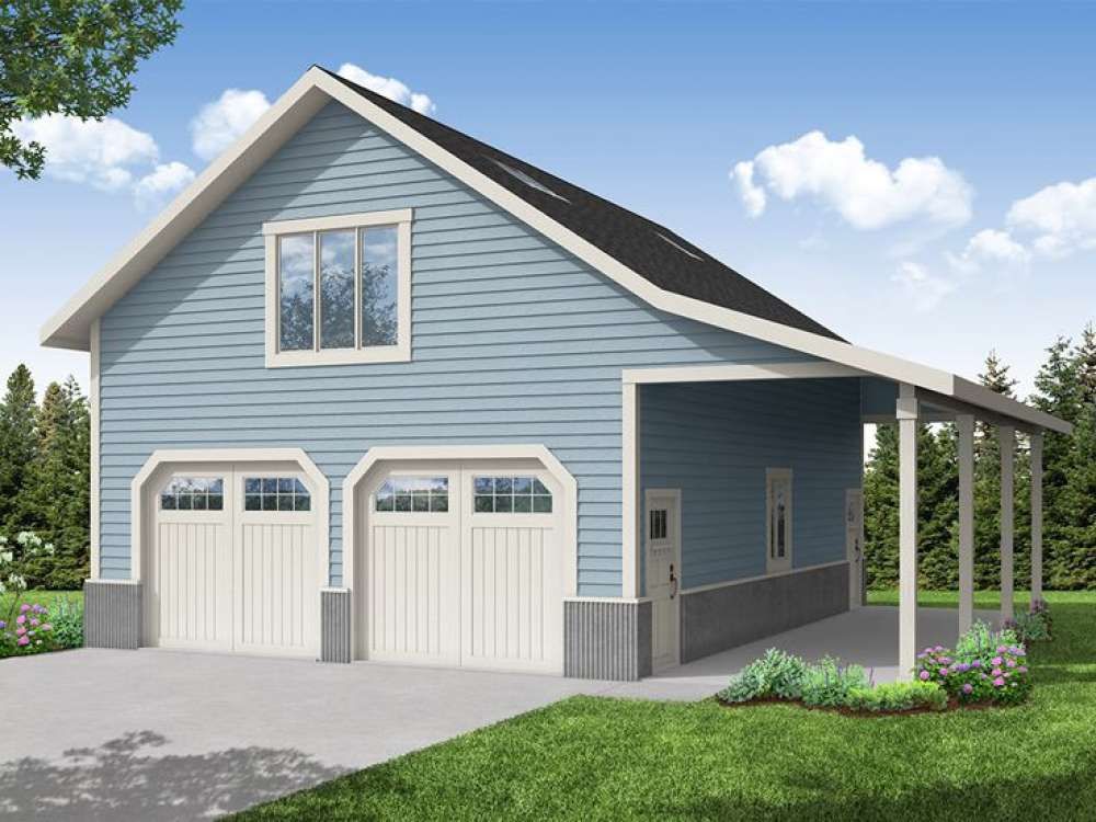 Plan 051G-0166