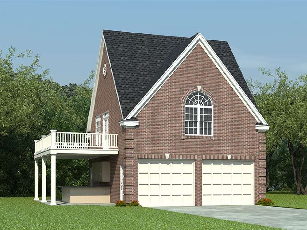 Plan 006G-0116