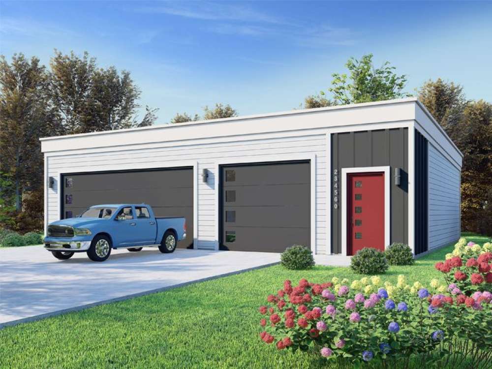 Plan 062G-0487