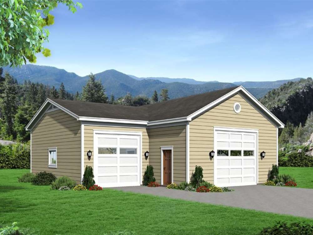 Plan 062G-0124