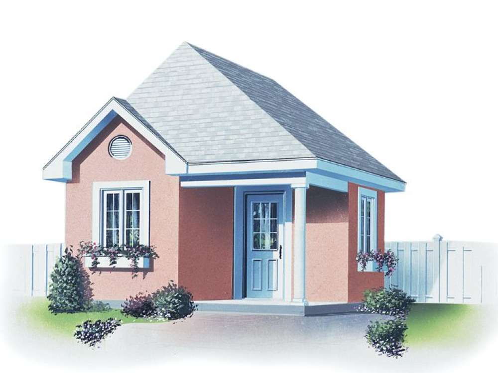 Plan 028S-0011