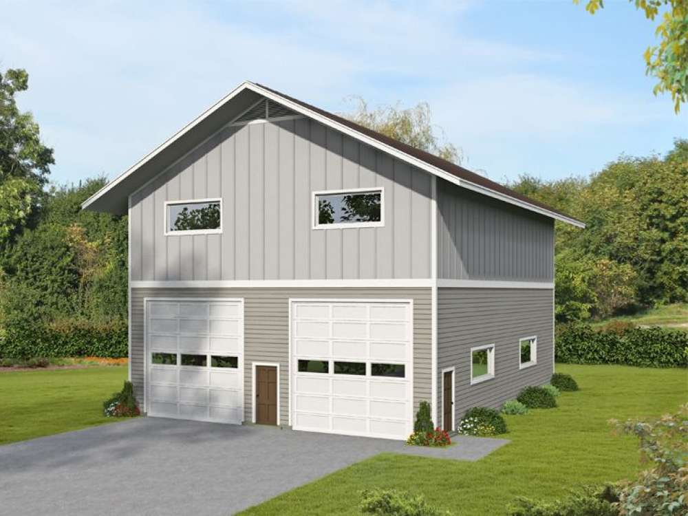 Plan 062G-0312