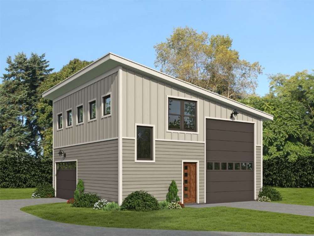 Plan 062G-0374