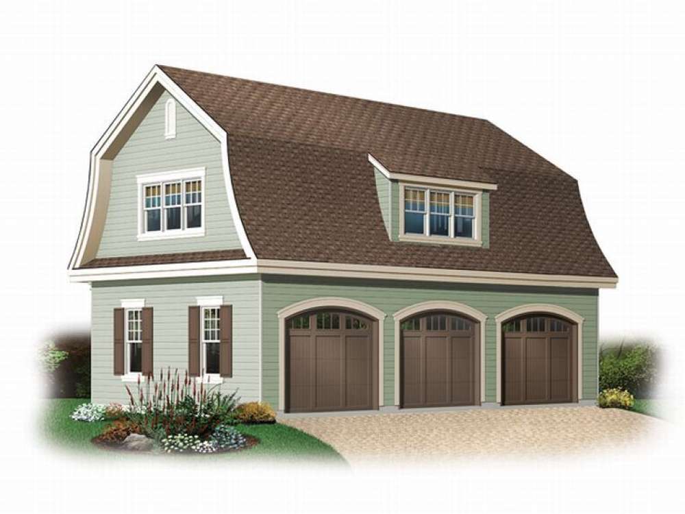 Plan 028G-0029
