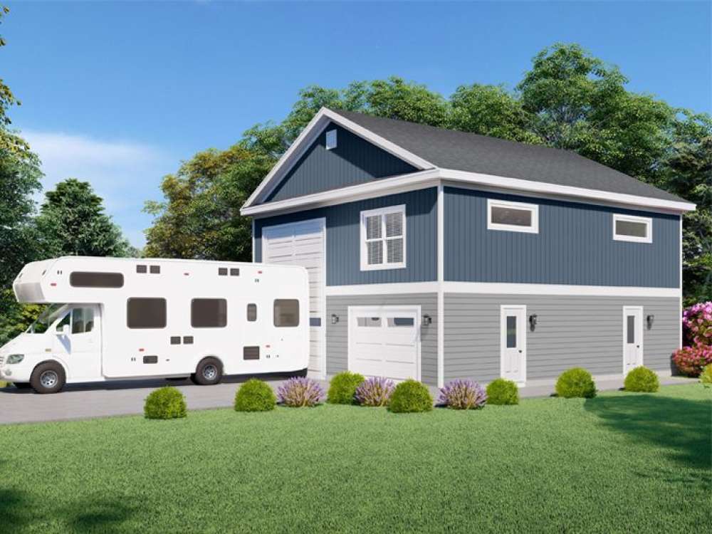 Plan 062G-0401