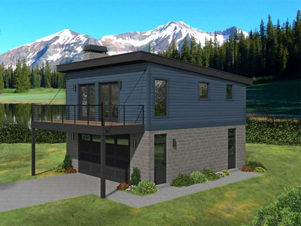 Plan 062G-0342