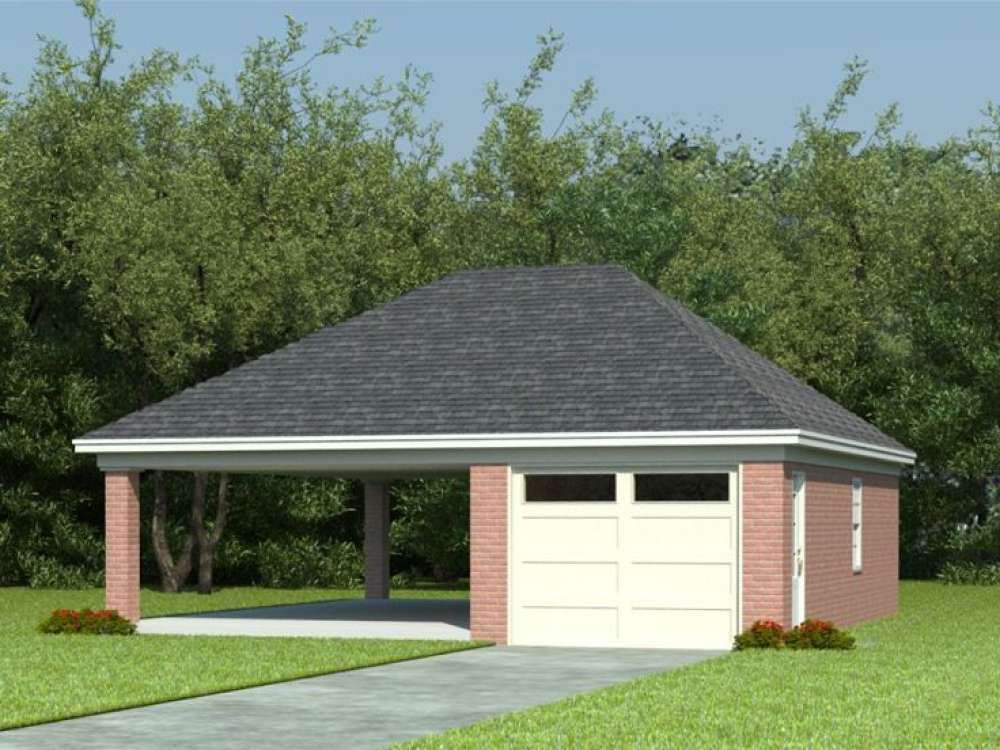 Plan 006G-0030
