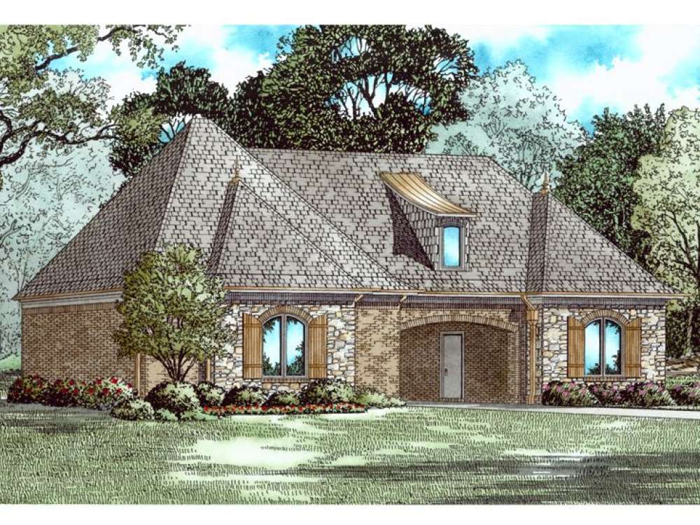 Plan 025G-0008