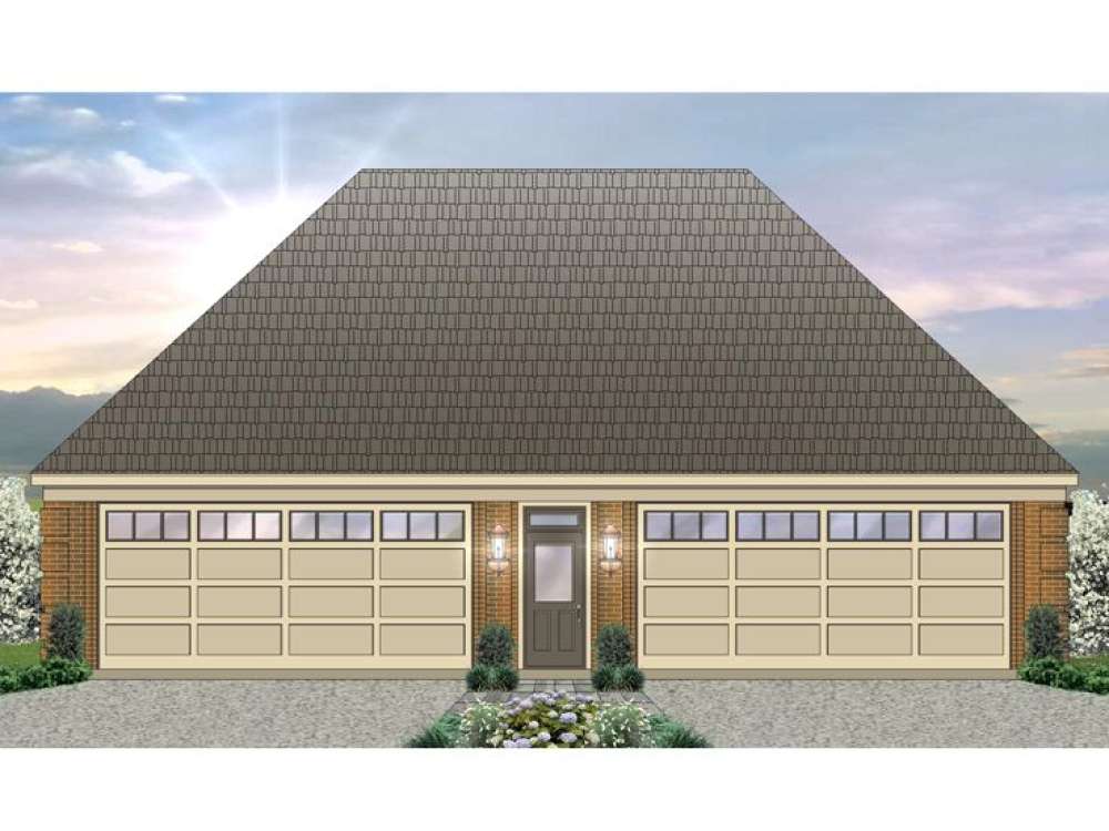 Plan 006G-0114