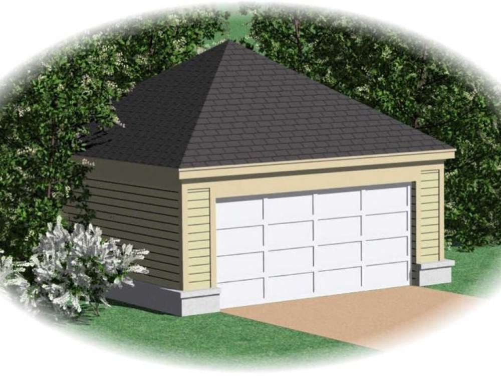 Plan 006G-0013