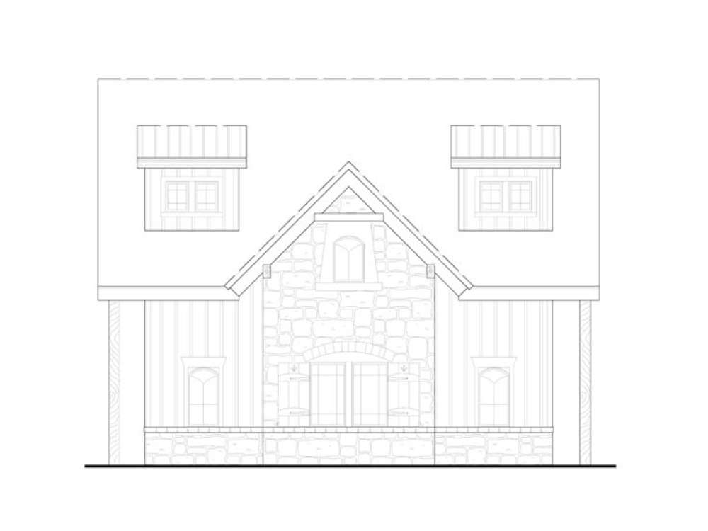 Plan 084G-0009