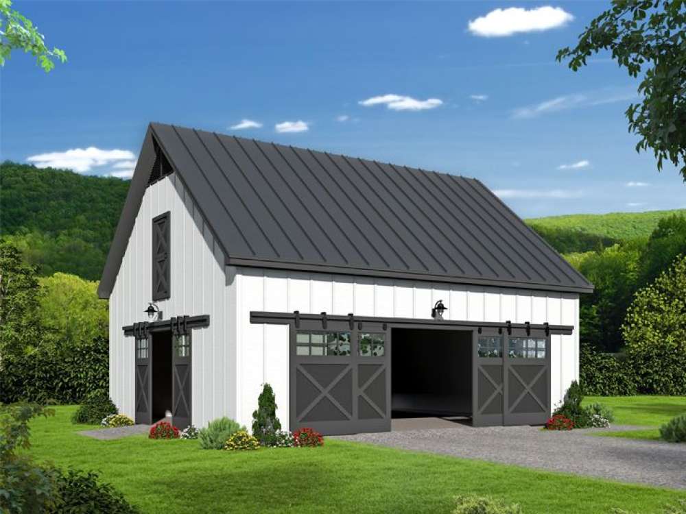 Plan 062B-0027