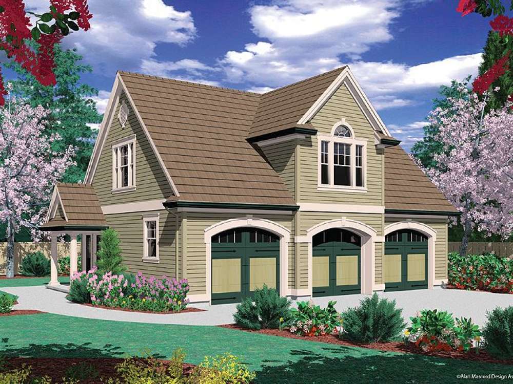 Plan 034G-0012