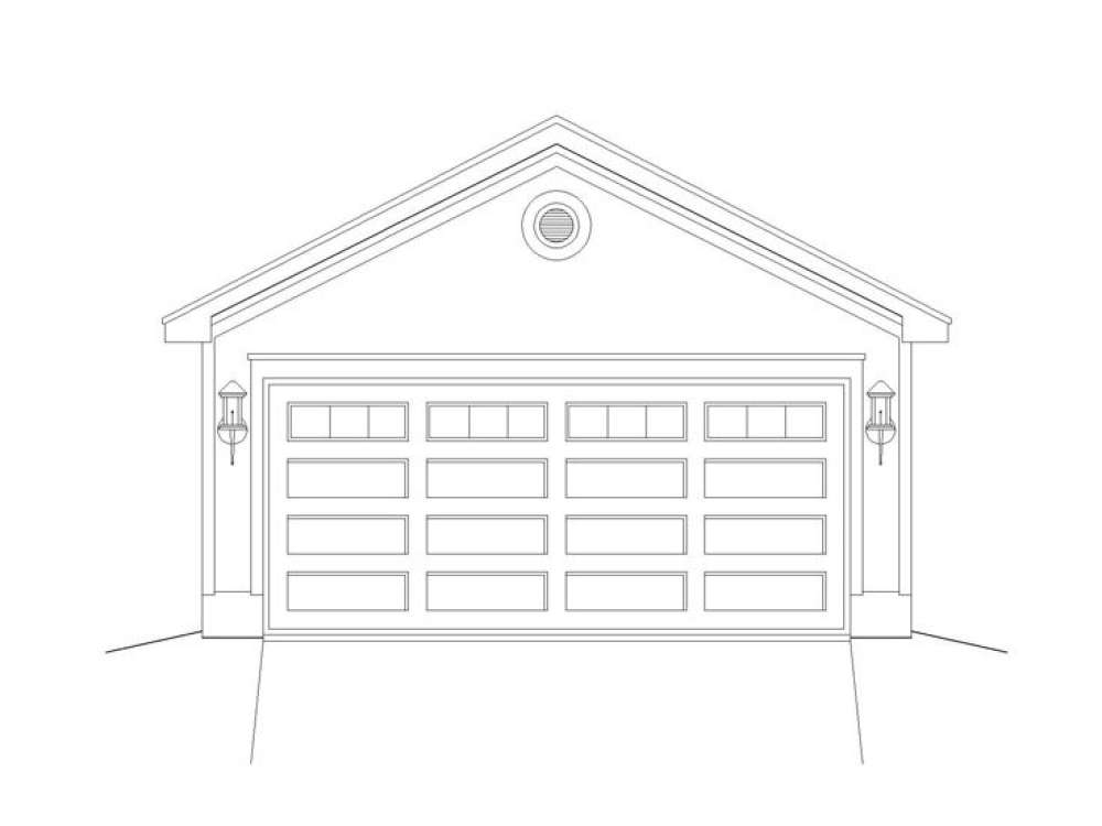 Plan 062G-0018