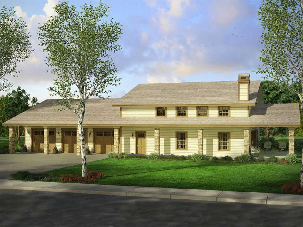 Plan 051G-0081