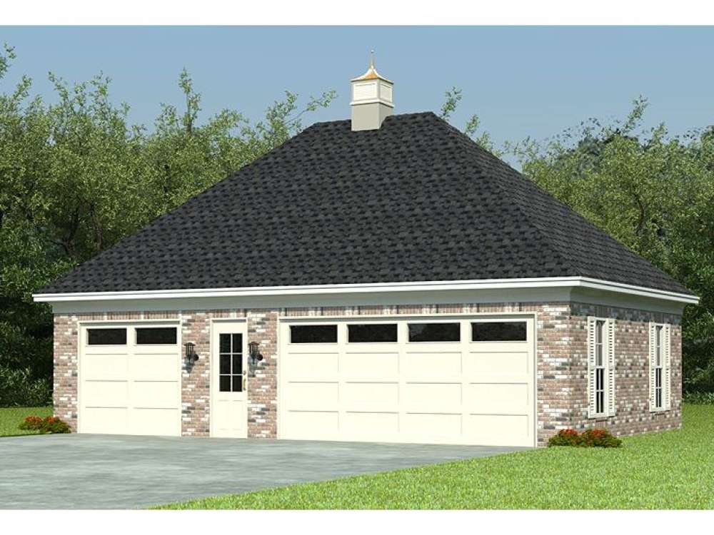 Plan 006G-0039