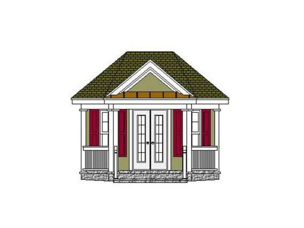 Plan 006X-0010