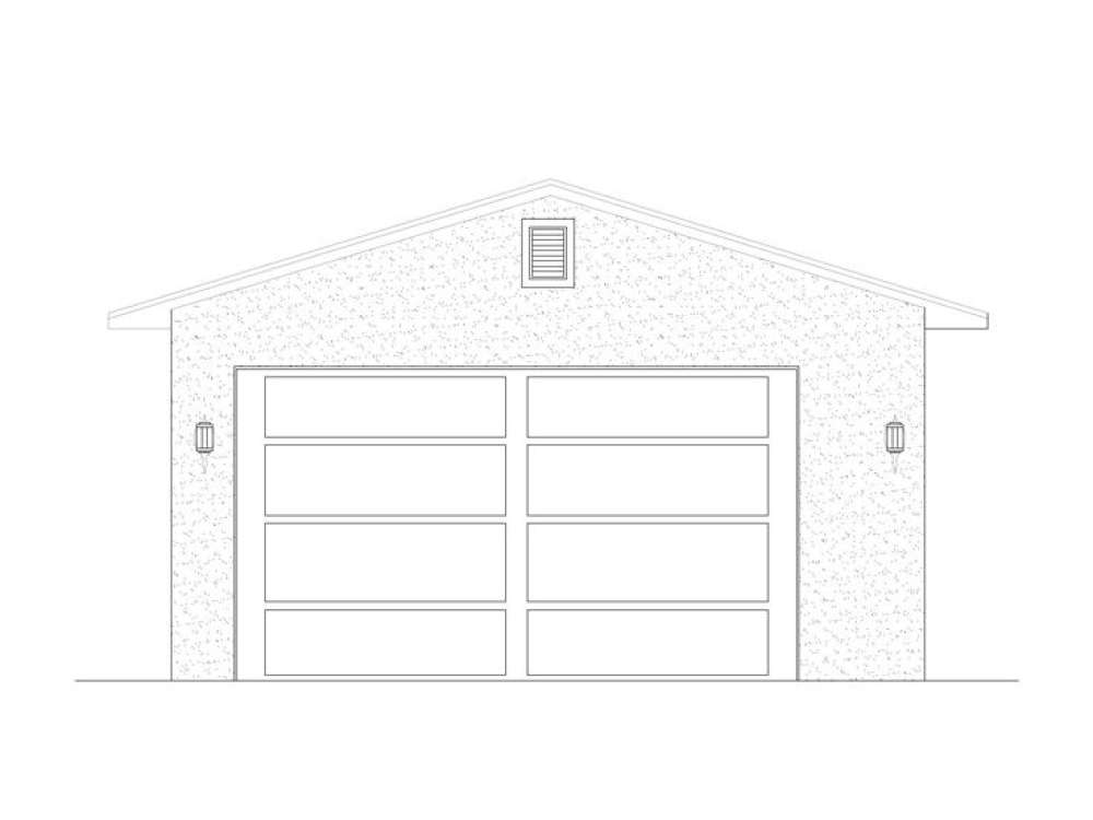 Plan 089G-0009