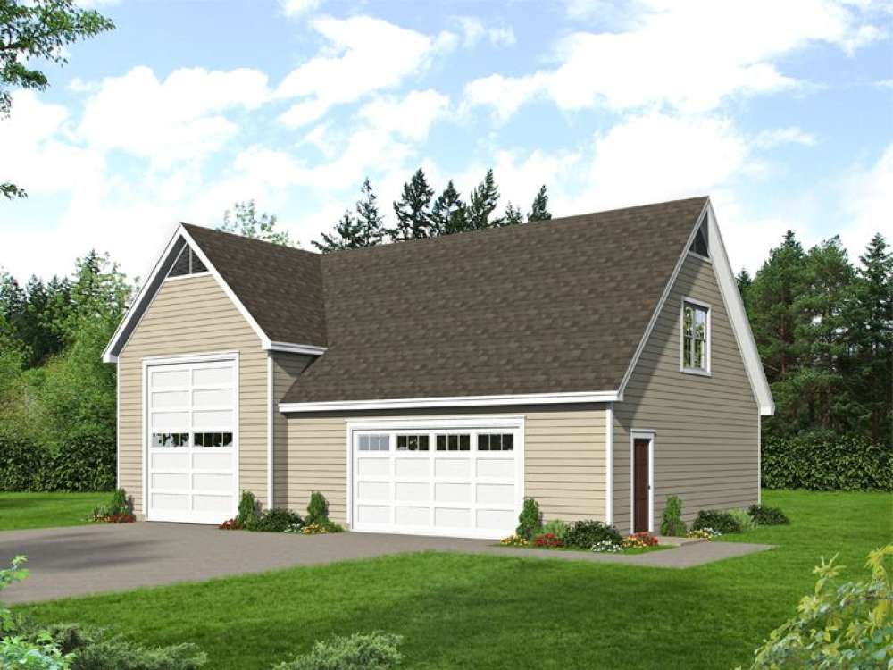 Plan 062G-0197