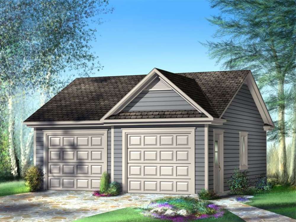 Plan 072G-0020