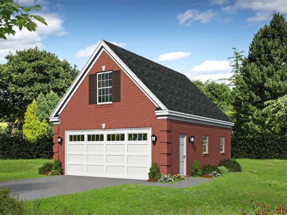 Plan 062G-0245