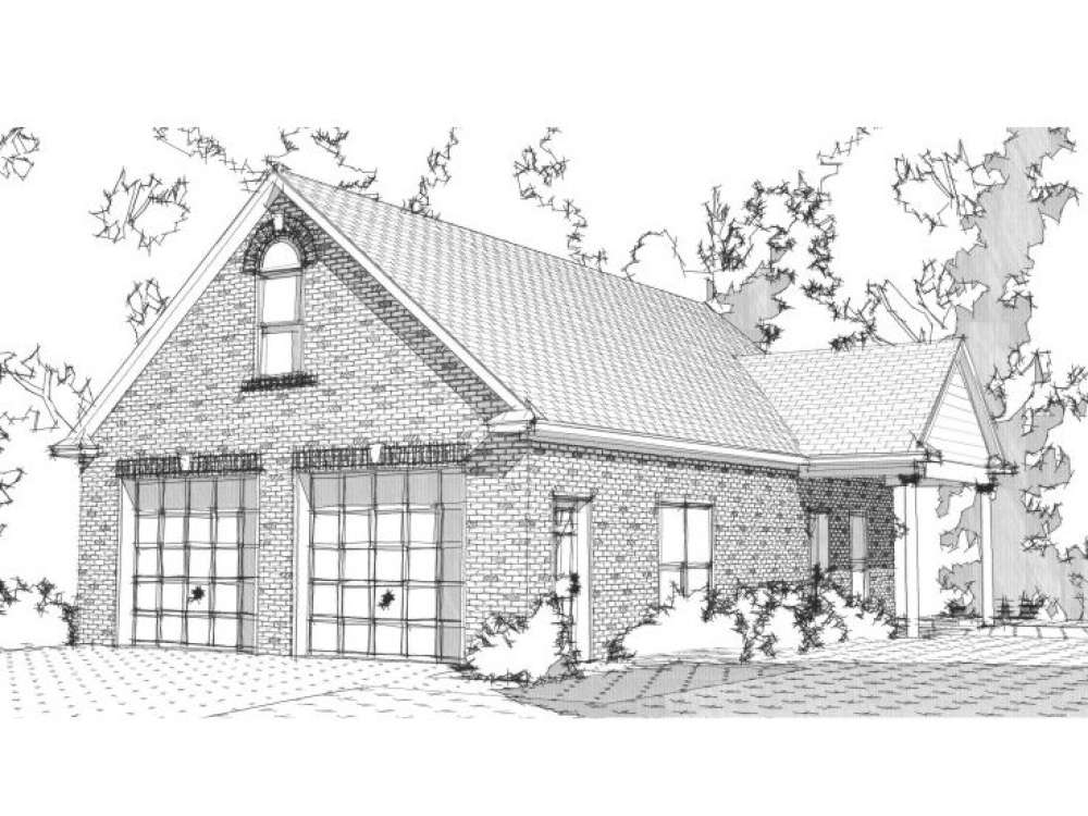 Plan 073G-0001