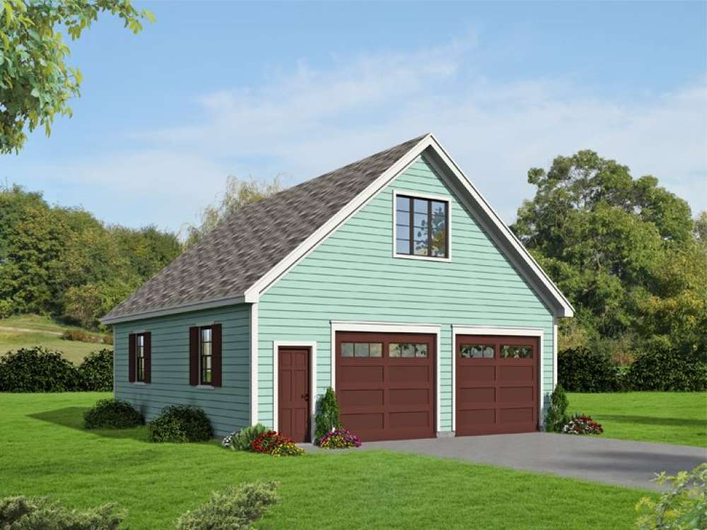 Plan 062G-0080