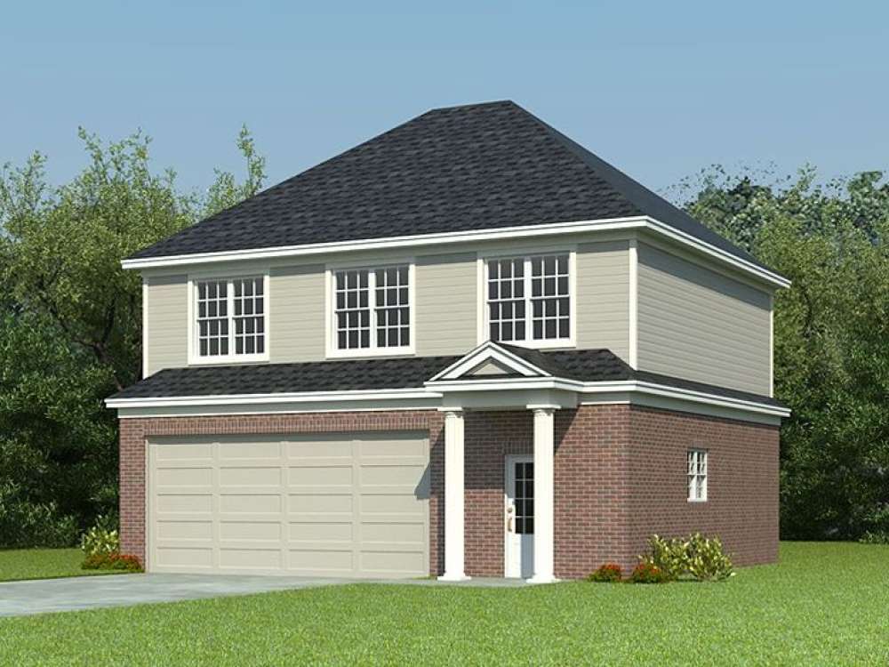Plan 006G-0103