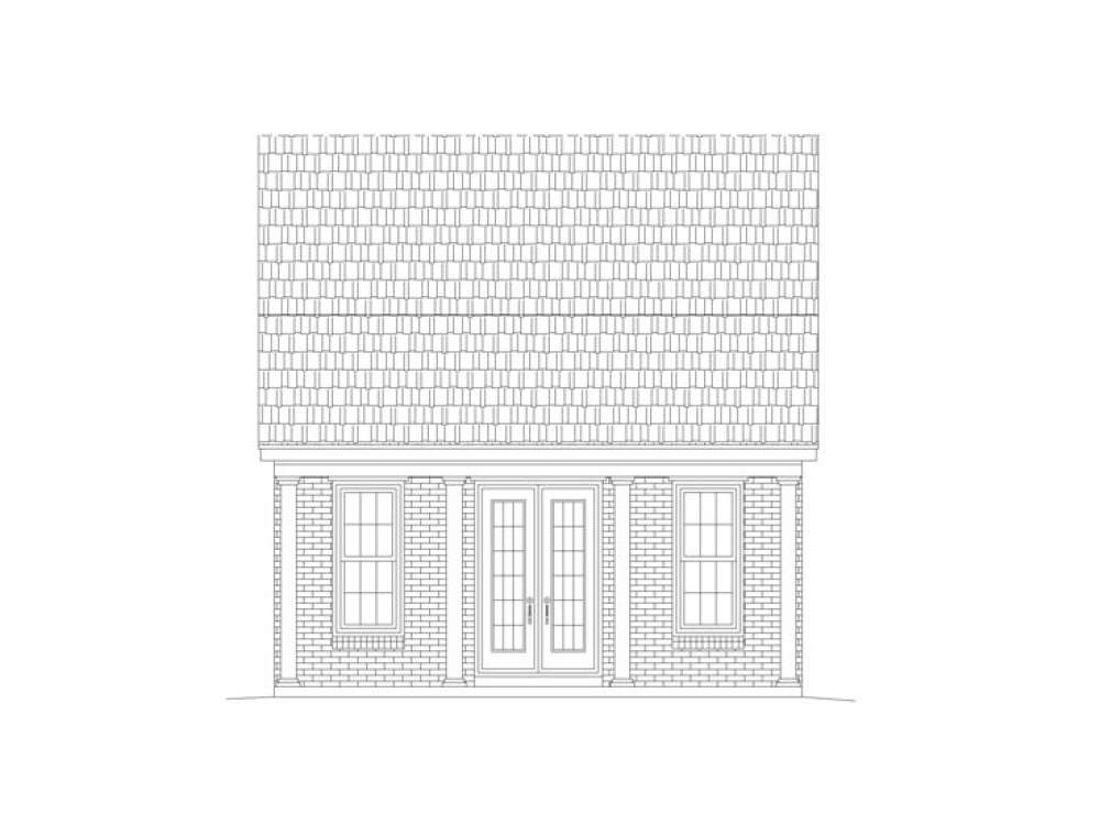 Plan 006P-0023