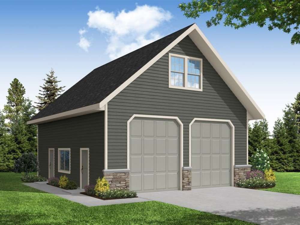 Plan 051G-0161